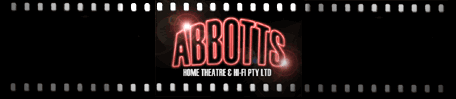 Abbotts Home Theatre & Hi-Fi Pty. Ltd.