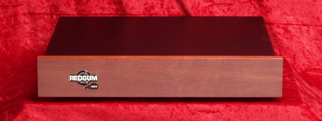 REDGUM RGDAC5 Digital-Analogue Converter