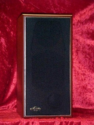 REDGUM RGS 'Manna' Loudspeaker
