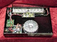 RGM300 inside view