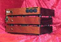 RGM300 side view