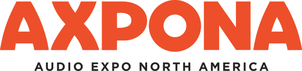 Join us at AXPONA April 21-23