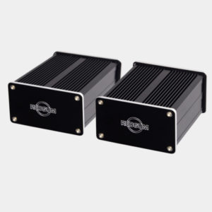 REDGUM RGPH2ENR Phono Preamp