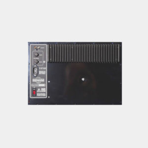 REDGUM RGSW5 Plate Amplifier