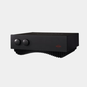 REDGUM Black Series RGi120ENR (Integrated)