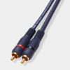 REDGUM ‘Audio Pipeline’ OFC RCA Interconnects