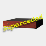 REDGUM RGCD2 CD Player & RGDAC2