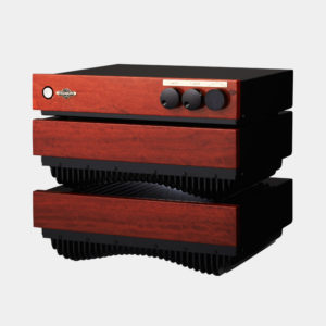 REDGUM Splendens (Pre - Power) System