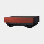 REDGUM Splendens (Power Channel)